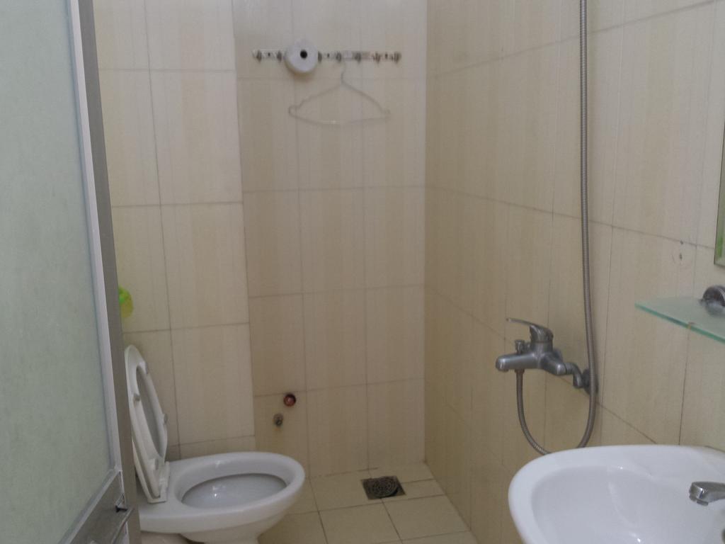فونج تاو Hong Hanh Hotel الغرفة الصورة