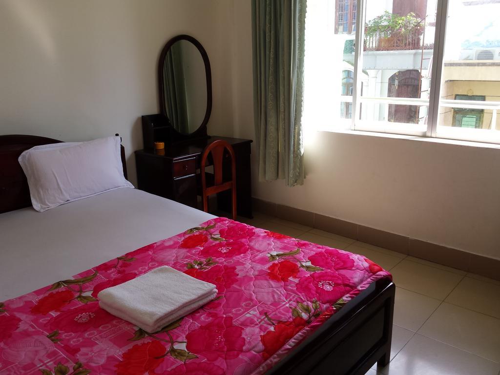 فونج تاو Hong Hanh Hotel الغرفة الصورة