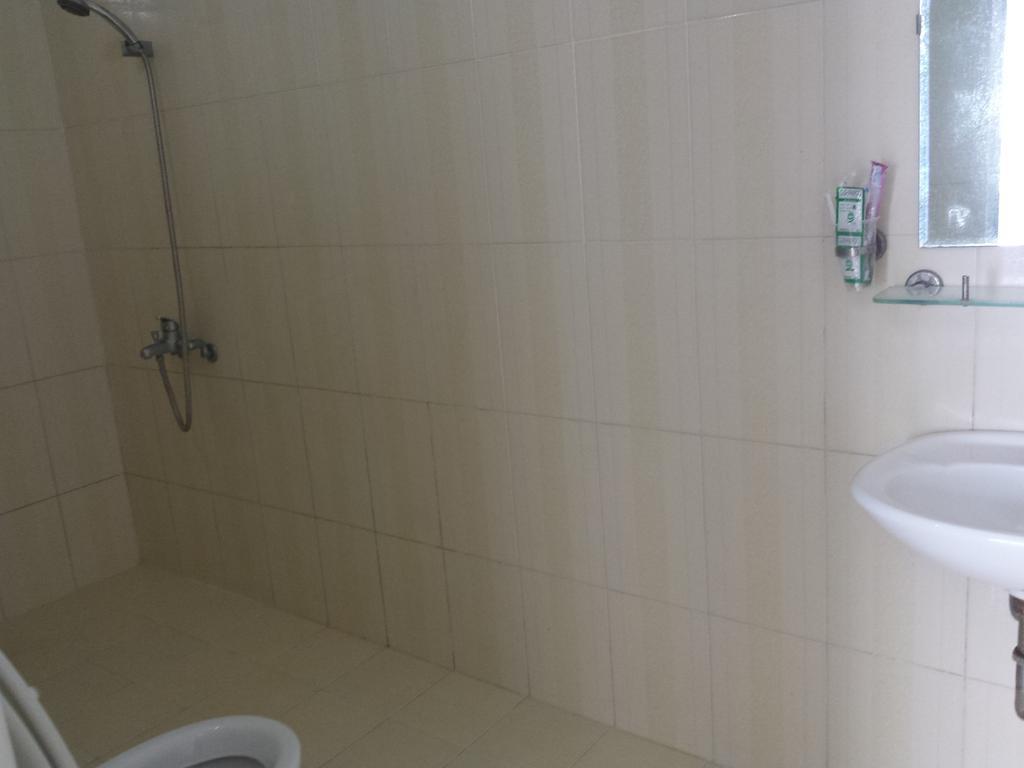 فونج تاو Hong Hanh Hotel الغرفة الصورة