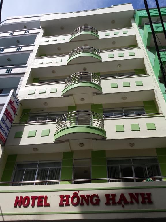 فونج تاو Hong Hanh Hotel المظهر الخارجي الصورة